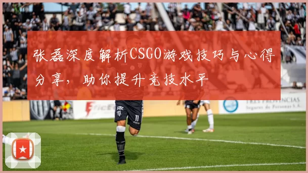 张磊深度解析CSGO游戏技巧与心得分享，助你提升竞技水平