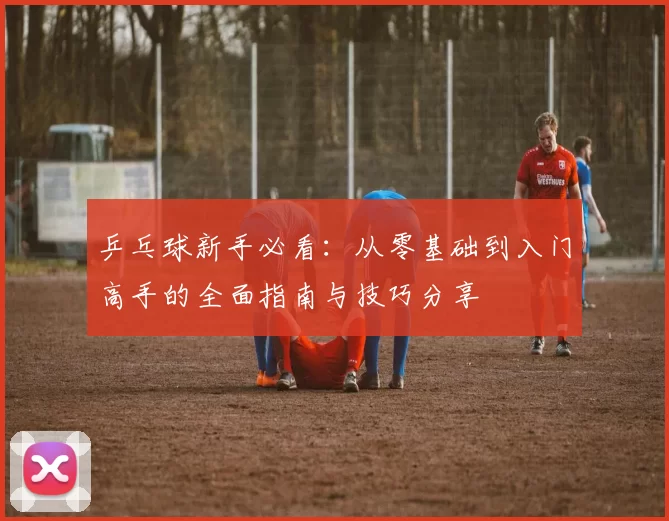 乒乓球新手必看:从零基础到入门高手的全面指南与技巧分享