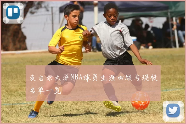 麦吉尔大学NBA球员生涯回顾与现役名单一览