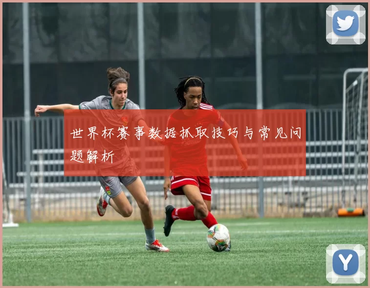 世界杯赛事数据抓取技巧与常见问题解析